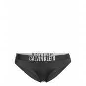 Classic Bikini Swimwear Bikinis Bikini Bottoms Bikini Briefs Svart Calvin Klein