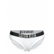 Classic Bikini *Villkorat Erbjudande Swimwear Bikinis Bikini Bottoms Bikini Briefs Vit Calvin Klein