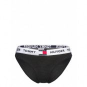 Tommy Hilfiger Classic Bikini Svart