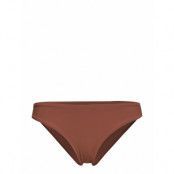 Classic Brief Swimwear Bikinis Bikini Bottoms Bikini Briefs Brun Filippa K Soft Sport