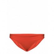 Classic Brief Swimwear Bikinis Bikini Bottoms Bikini Briefs Orange Filippa K