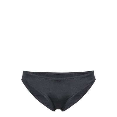 Classic Shimmer Brief Swimwear Bikinis Bikini Bottoms Bikini Briefs Grå Filippa K