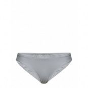 Classic Shiny Brief Swimwear Bikinis Bikini Bottoms Bikini Briefs Grå Filippa K