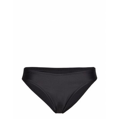Classic Shiny Brief Swimwear Bikinis Bikini Bottoms Bikini Briefs Svart Filippa K