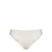 Classic Shiny Brief Bikinitrosa Vit Filippa K Soft Sport