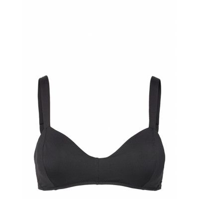 Rip Curl Classic Surf D-Dd Top Svart