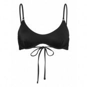 Gina Tricot Clean Bikini Bra Svart