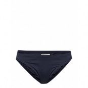 Clsc Btm Swimwear Bikinis Bikini Bottoms Bikini Briefs Blå Michael Kors Swimwear