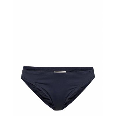Clsc Btm Swimwear Bikinis Bikini Bottoms Bikini Briefs Blå Michael Kors Swimwear