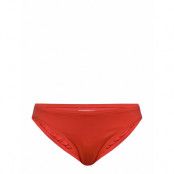 Clsc Btm Bikinitrosa Röd Michael Kors Swimwear