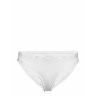 Clsc Btm Bikinitrosa Vit Michael Kors Swimwear