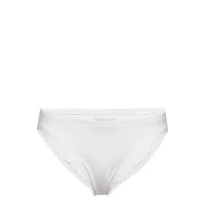 Clsc Btm Bikinitrosa Vit Michael Kors Swimwear