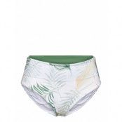 Coastal Palms Rollup Good Bikinitrosa Grön Rip Curl