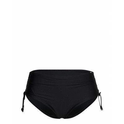 Cocktail Swimwear Bikinis Bikini Bottoms High Waist Bikinis Svart Primadonna