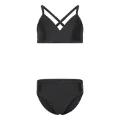 Color Kids Bikini - Black - 110