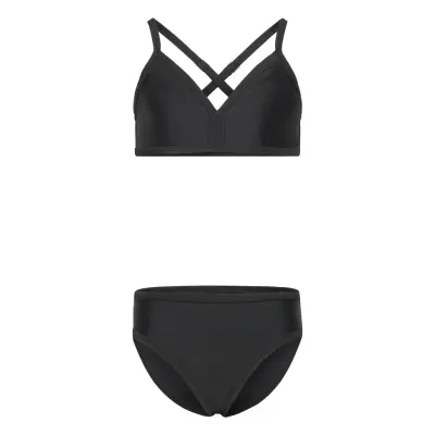 Color Kids Bikini - Black - 110
