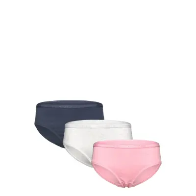 Converse 3I-3Pk Bikini Multi/patterned