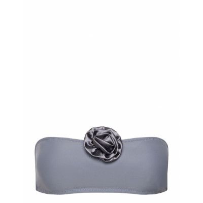 Missya Copacabana Bandeau Grå