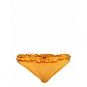 Copacabana Tai Swimwear Bikinis Bikini Bottoms Bikini Briefs Yellow Missya