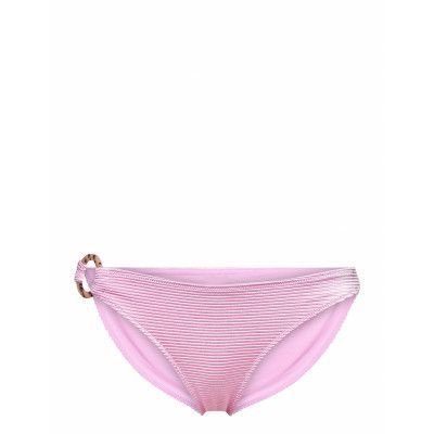 Coral Swimwear Bikinis Bikini Bottoms Bikini Briefs Rosa Love Stories