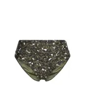 Cordoba Swimwear Bikinis Bikini Bottoms High Waist Bikinis Multi/mönstrad Marie Jo