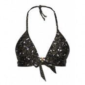 Cordoba Swimwear Bikinis Bikini Tops Triangle Bikinitops Multi/patterned Marie Jo