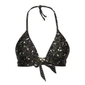 Cordoba Swimwear Bikinis Bikini Tops Triangle Bikinitops Multi/patterned Marie Jo