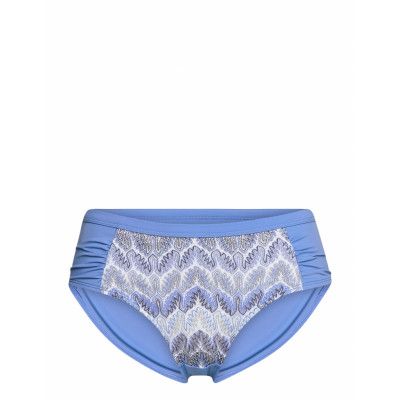Core Cetara Hipster_Classic Swimwear Bikinis Bikini Bottoms Bikini Briefs Multi/patterned Dorina