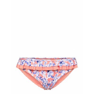 Cori Bikini Bottom Swimwear Bikinis Bikini Bottoms Bikini Briefs Rosa By Malina