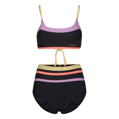 Cori - Talaia Fixed Set Bikini Multi/mönstrad O'neill
