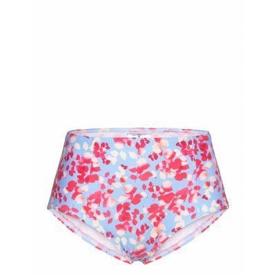 Abecita Corsica Maxi Bikini Briefs Blå