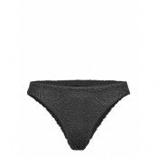 Crochet Brazilian Swimwear Bikinis Bikini Bottoms Bikini Briefs Grå Hunkemöller