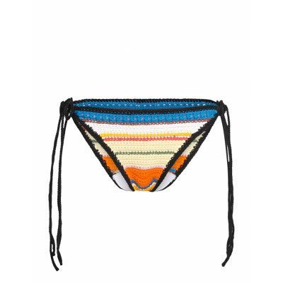 Ganni Crochet Badkläder Multi/patterned