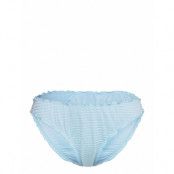 Gina Tricot Cute Bikini Brief Blå