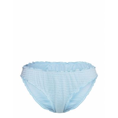 Gina Tricot Cute Bikini Brief Blå