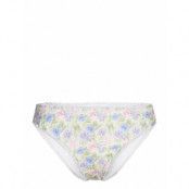 Gina Tricot Cute Bikini Brief Multi/patterned
