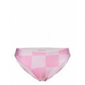 Dahlia, 1792 Vita Swimwear Bikinis Bikini Bottoms Bikini Briefs Pink STINE GOYA