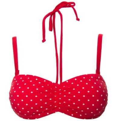 Damella 32928 Bikini Bra Soft