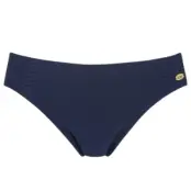 Damella Brigitte Textured Bikini Brief