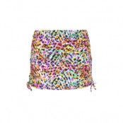 Damella Diane Multicolour Bikini Skirt