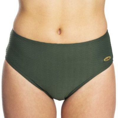 Damella Emily Jaquard Knit Bikini Tai