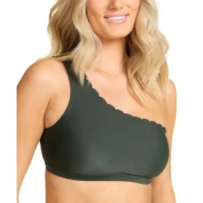 Damella Nora Wavy Bikini Top