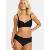 Damella of Sweden Bikini Bra Sophia - Black - B x 38
