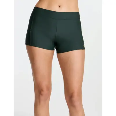 Damella of Sweden Bikini Brief Demi - Khaki green - 40