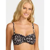 Damella of Sweden Bikinibra Ingrid - Brown - D/E x 38