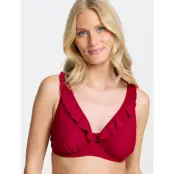 Damella of Sweden Bikinibra Jamie - Red - B/C x 38