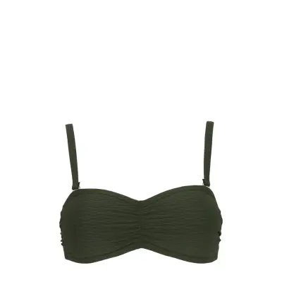 Damella Of Sweden Bikinibra Padded Olivia Grön