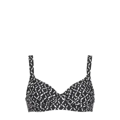 Damella Of Sweden Bikinibra Underwire Sophia Marinblå