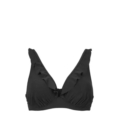 Damella Of Sweden Bikinibra Underwire Jamie Svart