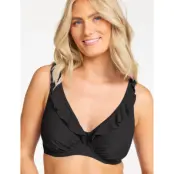 Damella of Sweden Bikinibra Underwire Jamie - Black - F/G x 38